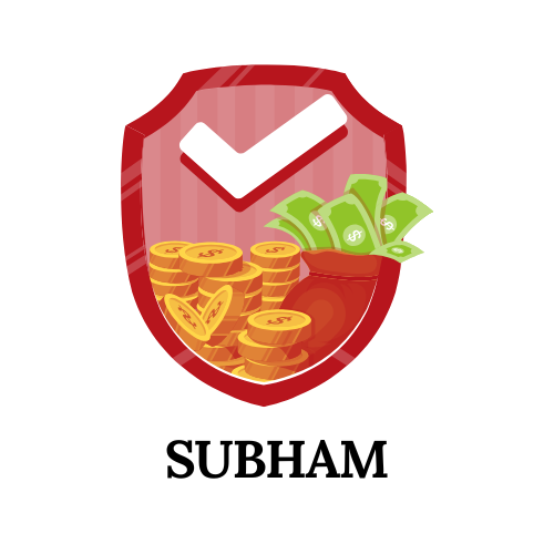 SUBHAM MOI SOLUTIONS Logo